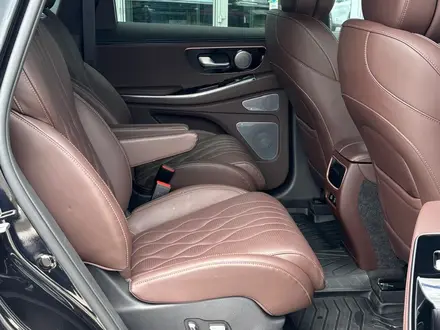 EXEED VX 2024 года за 26 000 000 тг. в Астана – фото 20