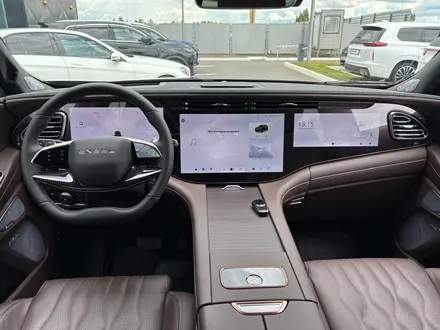 EXEED VX 2024 года за 26 000 000 тг. в Астана – фото 19