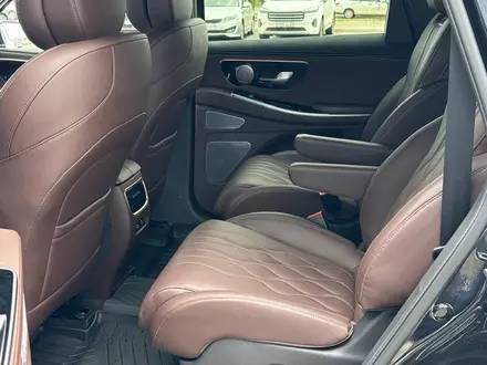 EXEED VX 2024 года за 26 000 000 тг. в Астана – фото 22