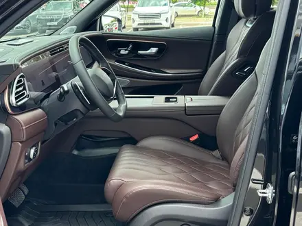 EXEED VX 2024 года за 26 000 000 тг. в Астана – фото 15