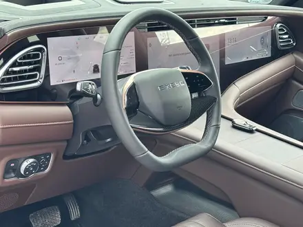 EXEED VX 2024 года за 26 000 000 тг. в Астана – фото 17