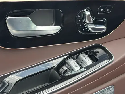 EXEED VX 2024 года за 26 000 000 тг. в Астана – фото 18