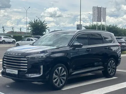 EXEED VX 2024 года за 26 000 000 тг. в Астана – фото 3