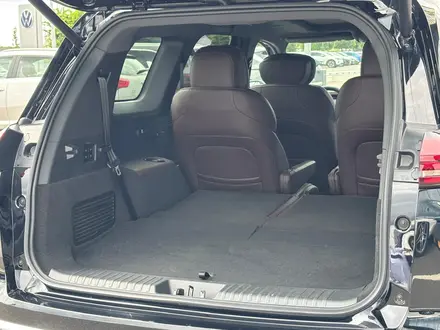 EXEED VX 2024 года за 26 000 000 тг. в Астана – фото 14