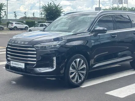 EXEED VX 2024 года за 26 000 000 тг. в Астана – фото 7