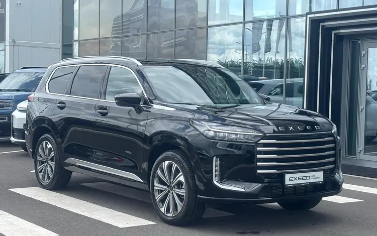 EXEED VX 2024 годаfor26 000 000 тг. в Астана