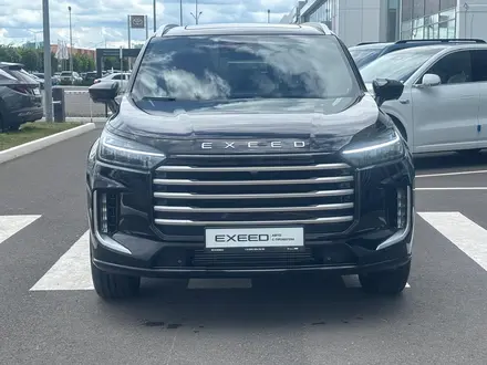 EXEED VX 2024 года за 26 000 000 тг. в Астана – фото 2