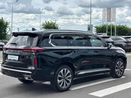 EXEED VX 2024 года за 26 000 000 тг. в Астана – фото 8