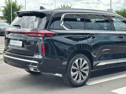 EXEED VX 2024 года за 26 000 000 тг. в Астана – фото 10