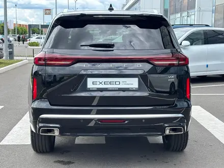 EXEED VX 2024 года за 26 000 000 тг. в Астана – фото 11