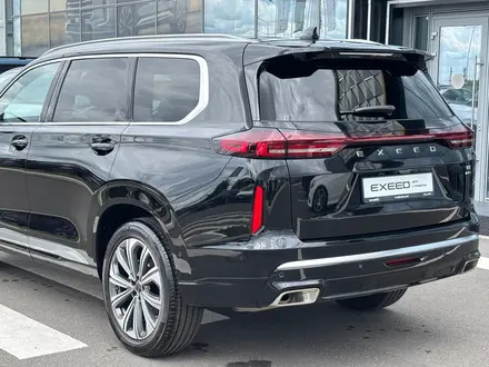 EXEED VX 2024 года за 26 000 000 тг. в Астана – фото 12
