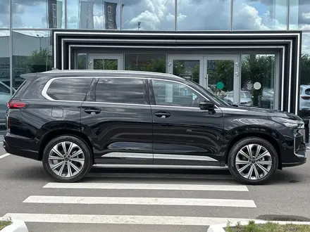 EXEED VX 2024 года за 26 000 000 тг. в Астана – фото 5