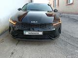 Kia K5 2023 года за 11 000 000 тг. в Астана
