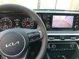 Kia K5 2023 года за 11 000 000 тг. в Астана – фото 3