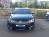 Volkswagen Passat 2011 года за 5 300 000 тг. в Шымкент – фото 2