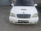 Kia Carnival 2003 года за 1 700 000 тг. в Кызылорда