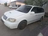 Kia Carnival 2003 года за 1 700 000 тг. в Кызылорда – фото 4