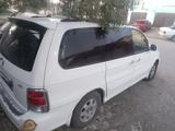 Kia Carnival 2003 года за 1 700 000 тг. в Кызылорда – фото 5
