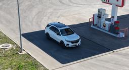 Chevrolet Equinox 2022 года за 11 000 000 тг. в Уральск