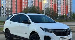 Chevrolet Equinox 2022 года за 11 000 000 тг. в Уральск – фото 5