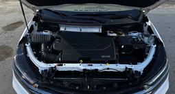 Chevrolet Equinox 2022 года за 11 000 000 тг. в Уральск – фото 4