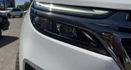 Chevrolet Equinox 2022 года за 10 500 000 тг. в Уральск – фото 3