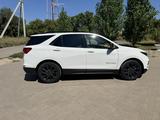 Chevrolet Equinox 2022 года за 9 500 000 тг. в Уральск – фото 4