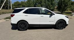 Chevrolet Equinox 2022 года за 10 500 000 тг. в Уральск – фото 4