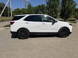 Chevrolet Equinox 2022 года за 9 500 000 тг. в Уральск – фото 2