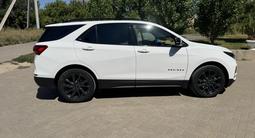 Chevrolet Equinox 2022 года за 10 500 000 тг. в Уральск – фото 2