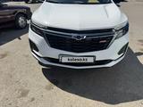 Chevrolet Equinox 2022 года за 9 500 000 тг. в Уральск