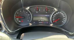 Chevrolet Equinox 2022 года за 10 500 000 тг. в Уральск – фото 5