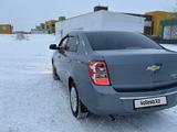 Chevrolet Cobalt 2025 годаfor7 199 999 тг. в Караганда – фото 2