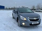 Chevrolet Cobalt 2025 годаfor7 199 999 тг. в Караганда – фото 5