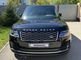 Land Rover Range Rover 2021 годаүшін58 000 000 тг. в Костанай