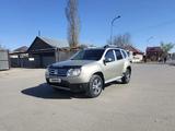 Renault Duster 2012 года за 5 200 000 тг. в Семей