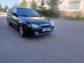 Mazda 323 1998 года за 1 600 000 тг. в Алматы – фото 2
