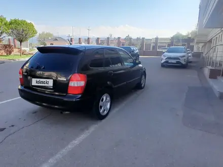 Mazda 323 1998 года за 1 600 000 тг. в Алматы – фото 5