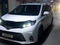 Toyota Sienna 2015 года за 13 000 000 тг. в Атырау – фото 5