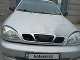 ЗАЗ Chance 2014 года за 1 300 000 тг. в Тараз – фото 4