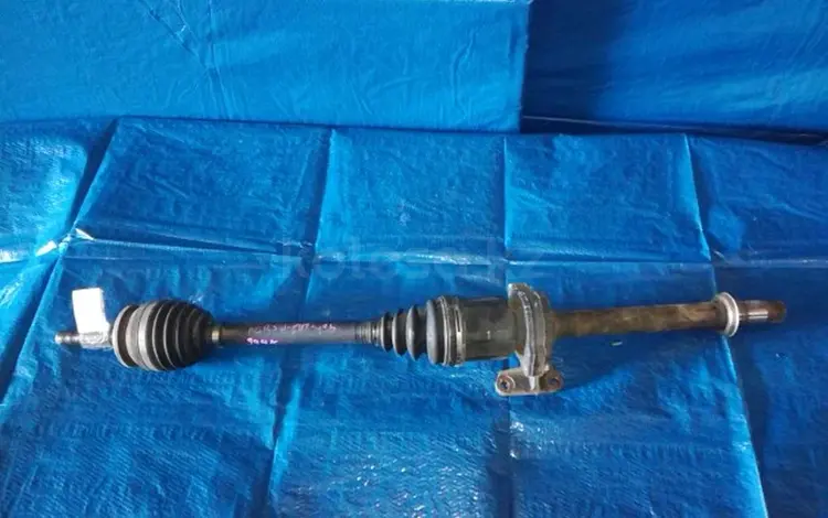 Привод (полуось) в сборе Toyota Estima ACR50 за 30 000 тг. в Караганда