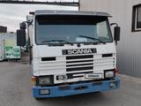 Scania 1995 года за 13 000 000 тг. в Караганда