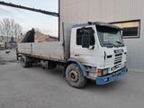Scania 1995 года за 13 000 000 тг. в Караганда – фото 2