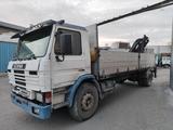 Scania 1995 года за 13 000 000 тг. в Караганда – фото 3