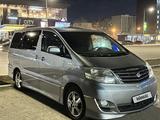 Toyota Alphard 2005 года за 7 700 000 тг. в Актобе