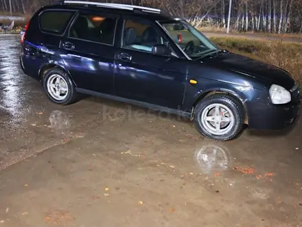 ВАЗ (Lada) Priora 2171 2011 года за 2 400 000 тг. в Степногорск