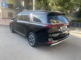 Kia Carnival 2023 годаүшін25 500 000 тг. в Астана – фото 3