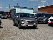 Hyundai ix35, 2017