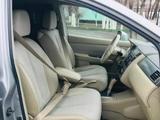 Nissan Tiida 2008 года за 3 300 000 тг. в Атырау – фото 2