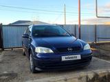 Opel Astra 1999 годаfor2 100 000 тг. в Атырау – фото 3